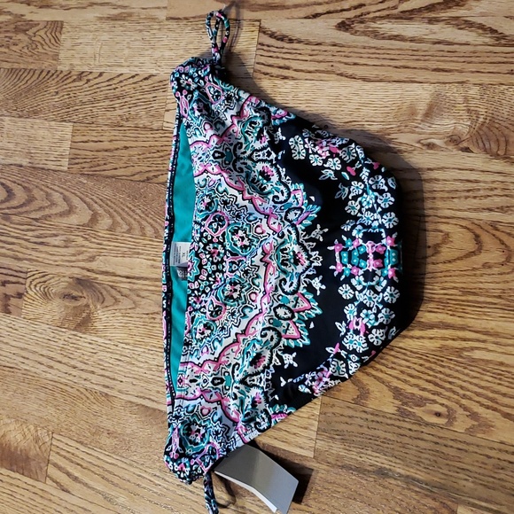 (XL) NWT Kenneth Cole Reaction Colorful Swim Bottoms Vacation Resortwear - Picture 7 of 7